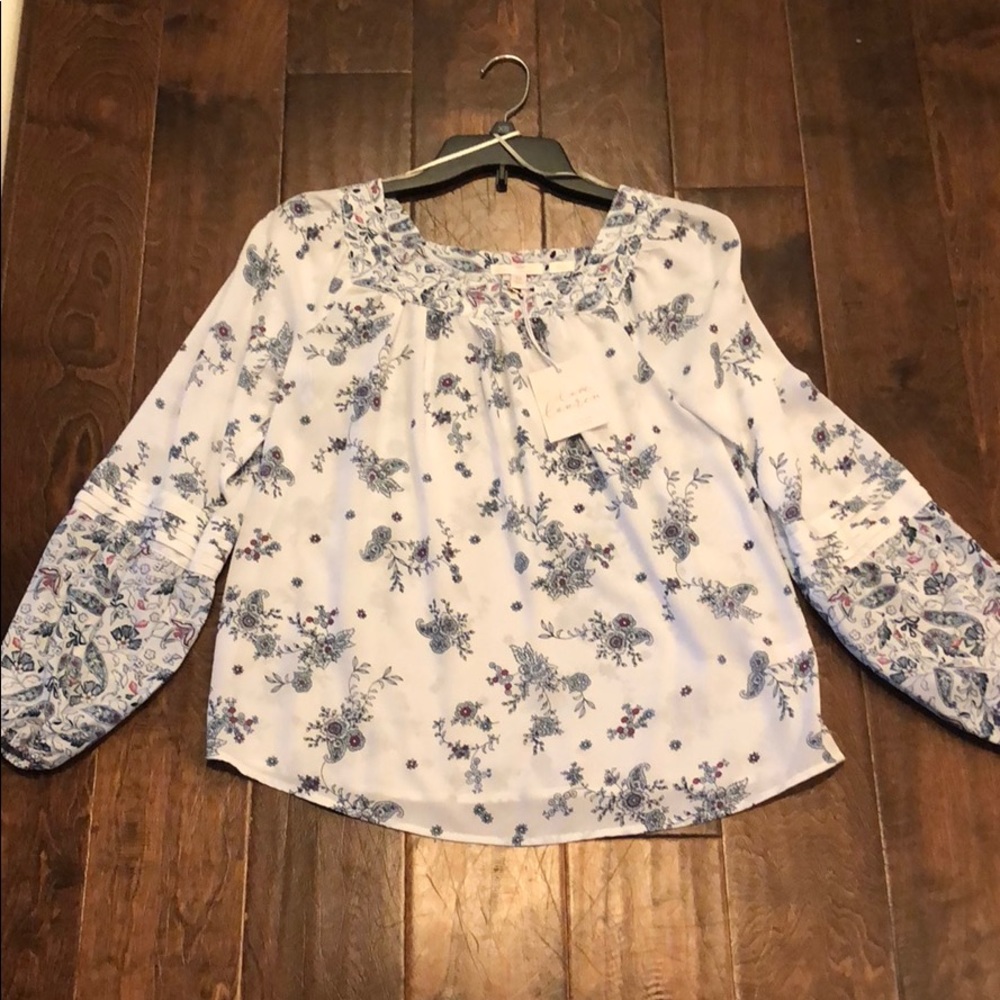 Blouse